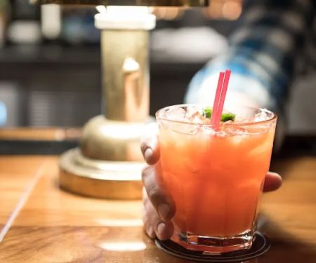 Rowland's Bar & Grill