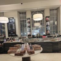 Herald Square Cafe ico
