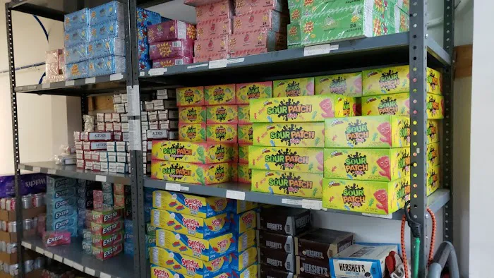 AJS wholesalers Picture 5