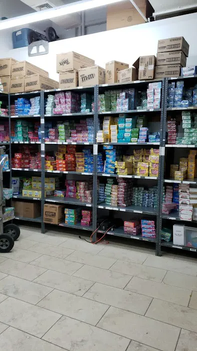 AJS wholesalers Picture 2