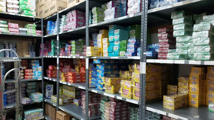 AJS wholesalers Picture 7