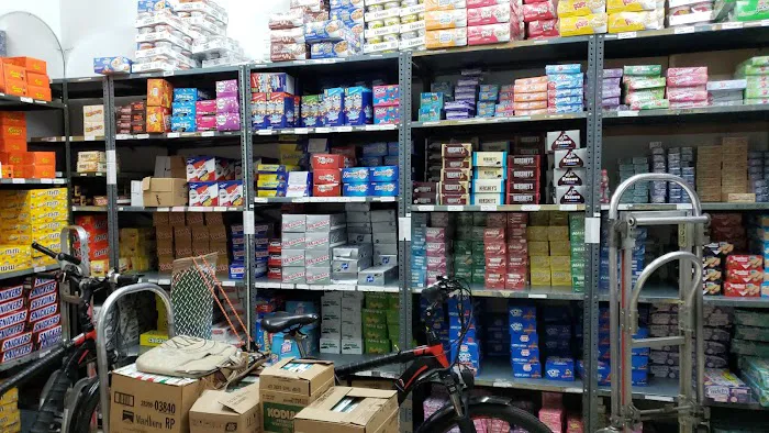AJS wholesalers Picture 10