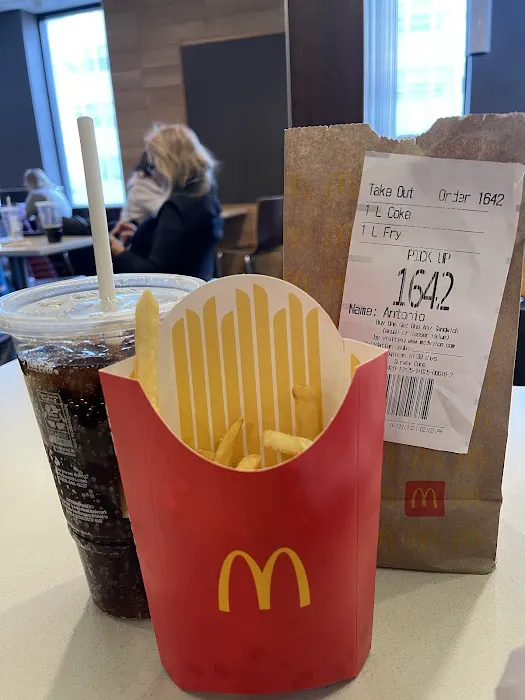 McDonald's Picture 4