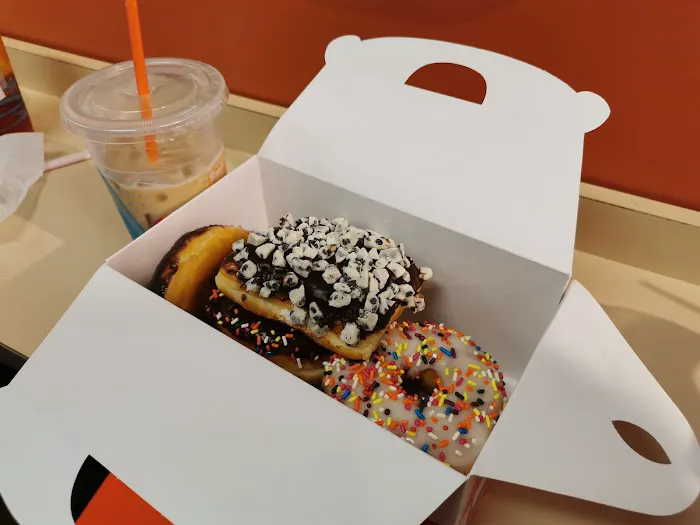Dunkin' Picture 2
