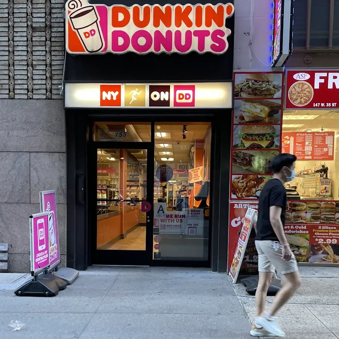 Dunkin' Picture 9