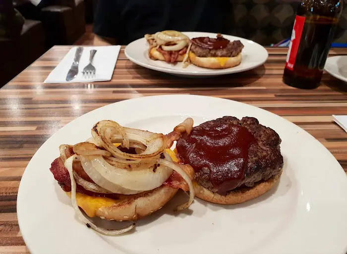 Andrews NYC Diner Picture 5