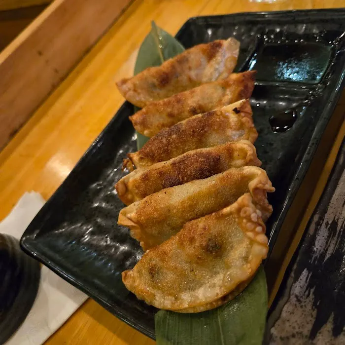 Zen Ramen & Sushi Picture 5