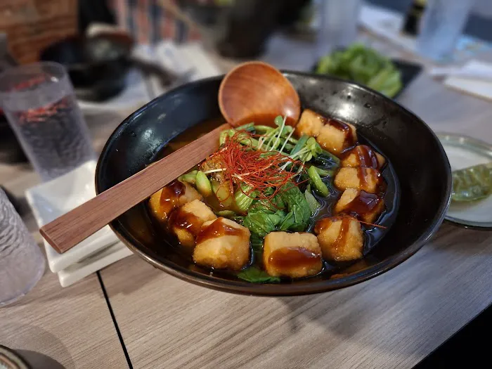 Zen Ramen & Sushi Picture 7