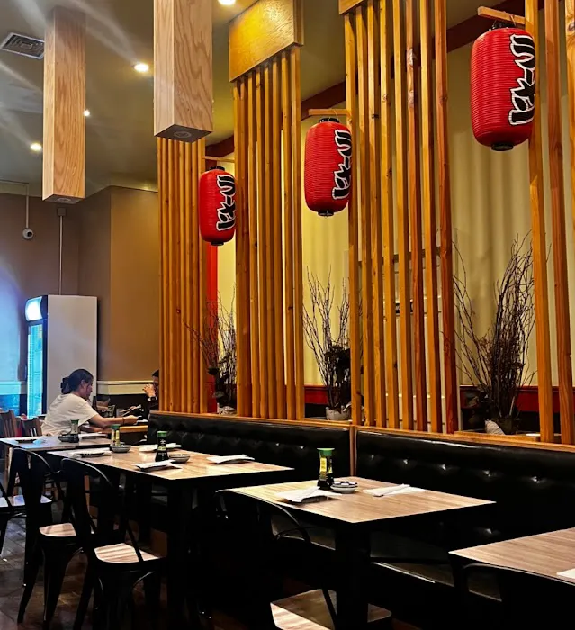 Zen Ramen & Sushi Picture 6