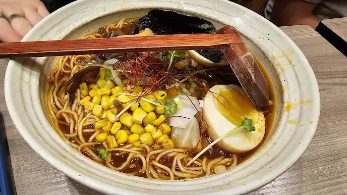 Zen Ramen & Sushi Picture 1
