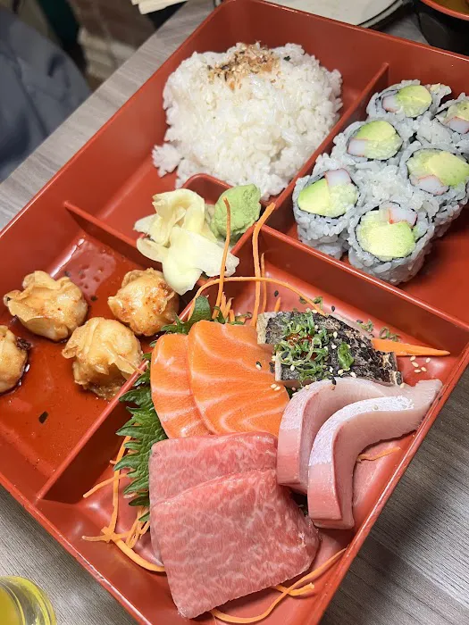Zen Ramen & Sushi Picture 2