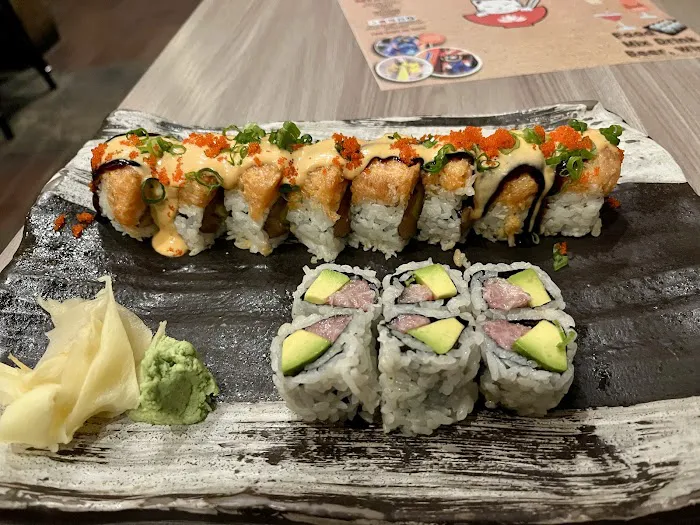 Zen Ramen & Sushi Picture 4