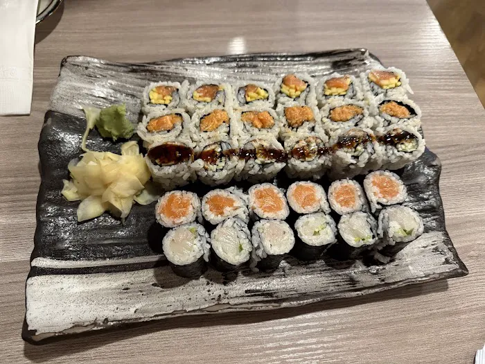 Zen Ramen & Sushi Picture 10