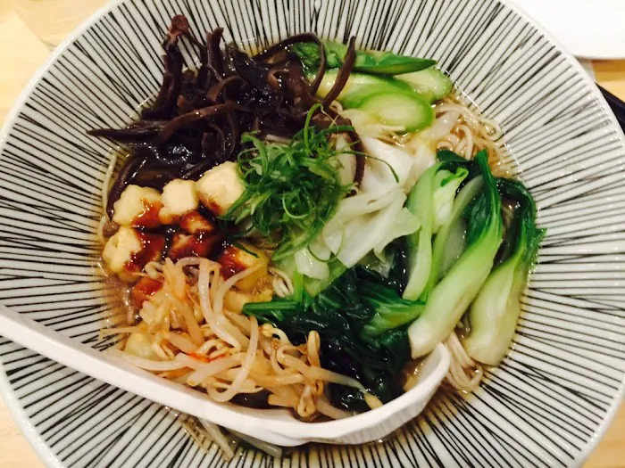 Zen Ramen & Sushi Picture 9