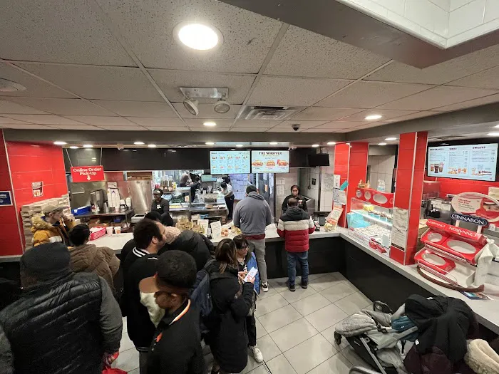 Burger King Picture 6