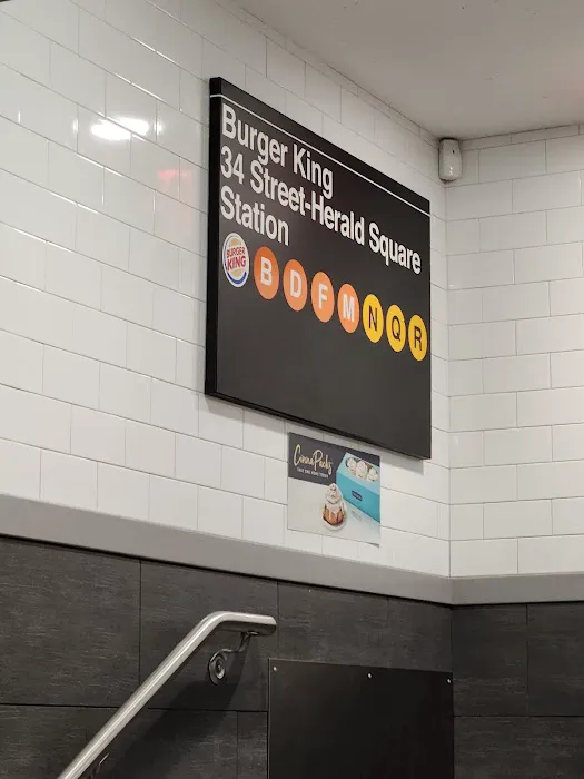 Burger King Picture 9