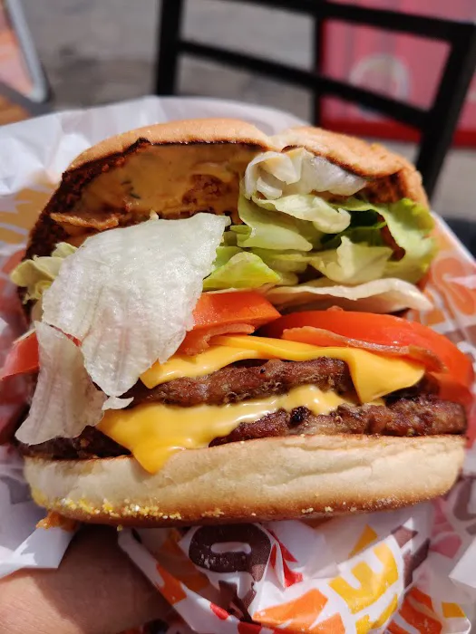 Burger King Picture 1