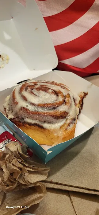 Burger King Picture 8