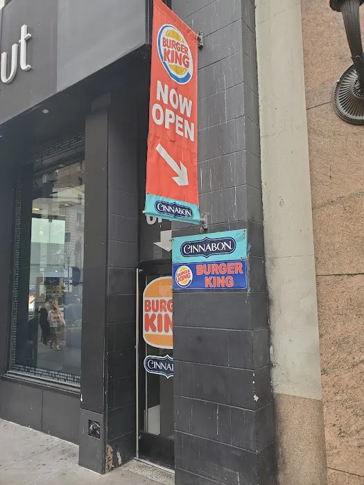 Burger King Picture 10