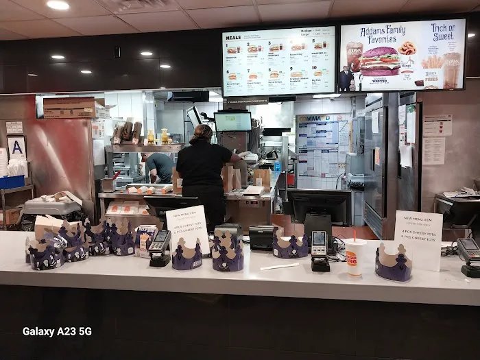 Burger King Picture 2