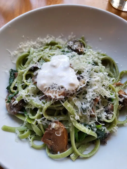 Stella 34 Trattoria Picture 10
