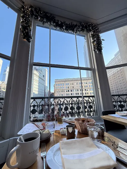Stella 34 Trattoria Picture 4