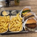 Shake Shack Herald Square