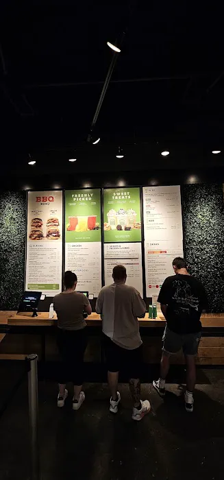 Shake Shack Herald Square Picture 10