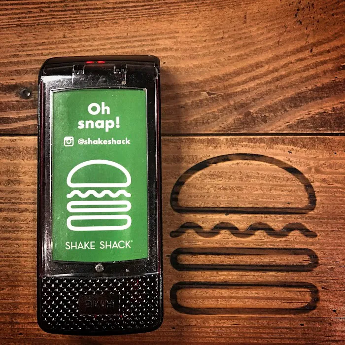 Shake Shack Herald Square Picture 2