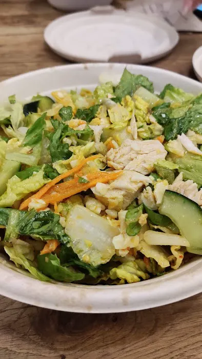 Just Salad Picture 1