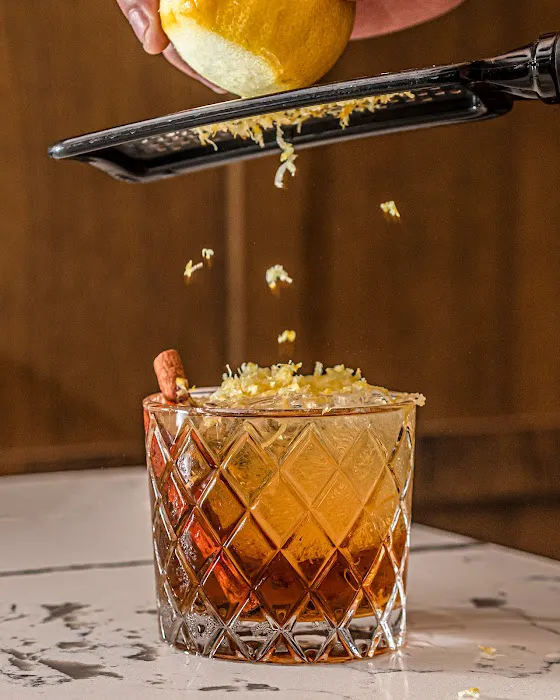 bar/code NYC Picture 3