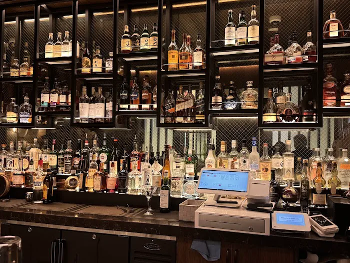 bar/code NYC Picture 7