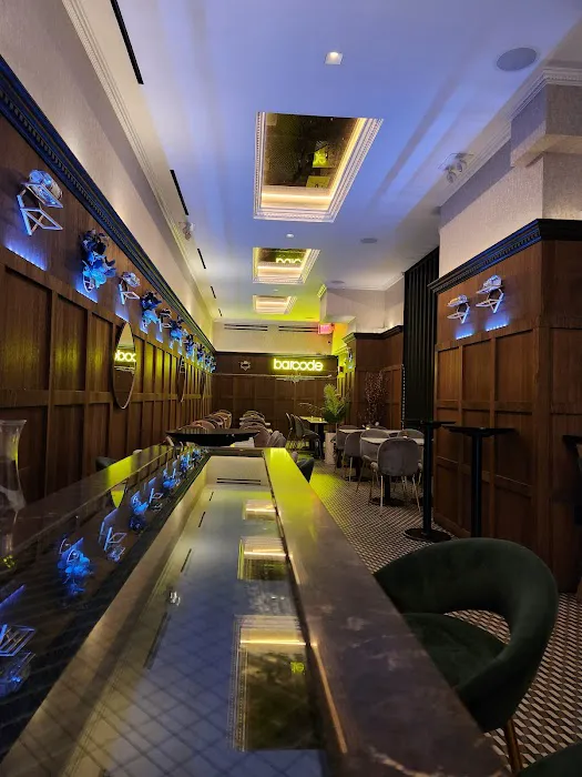 bar/code NYC Picture 4