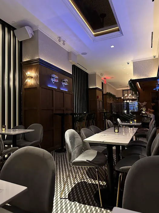 bar/code NYC Picture 10