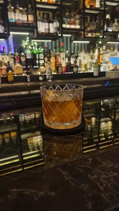 bar/code NYC Picture 2
