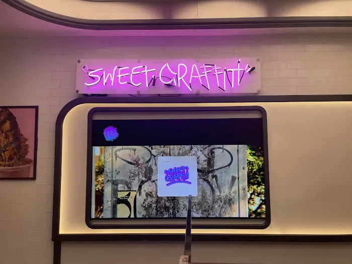 Sweet Graffiti Picture 10