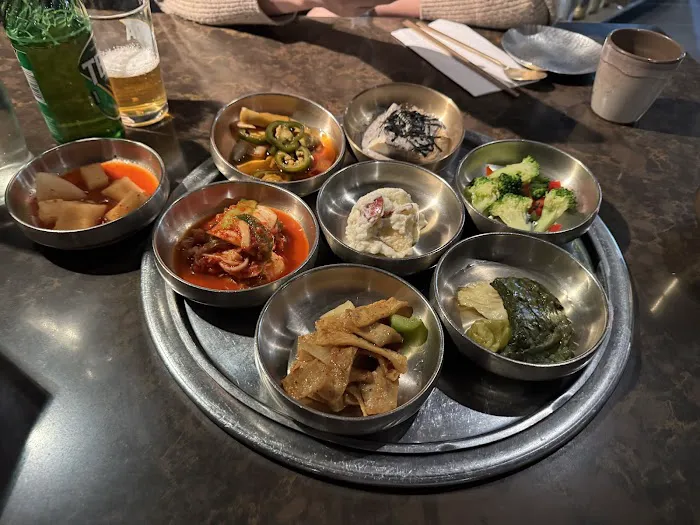 Antoya Korean BBQ Picture 1