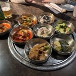 Antoya Korean BBQ