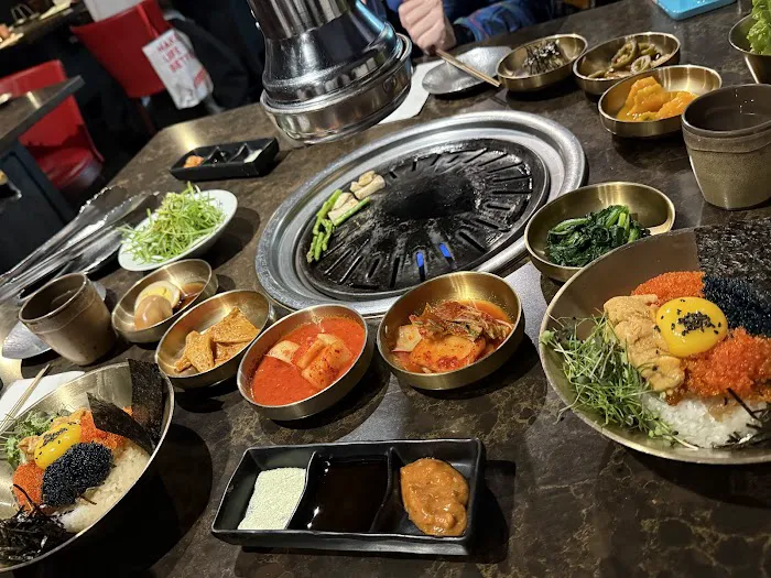 Antoya Korean BBQ Picture 10