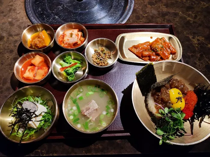 Antoya Korean BBQ Picture 4