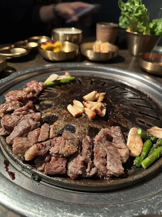 Antoya Korean BBQ Picture 7