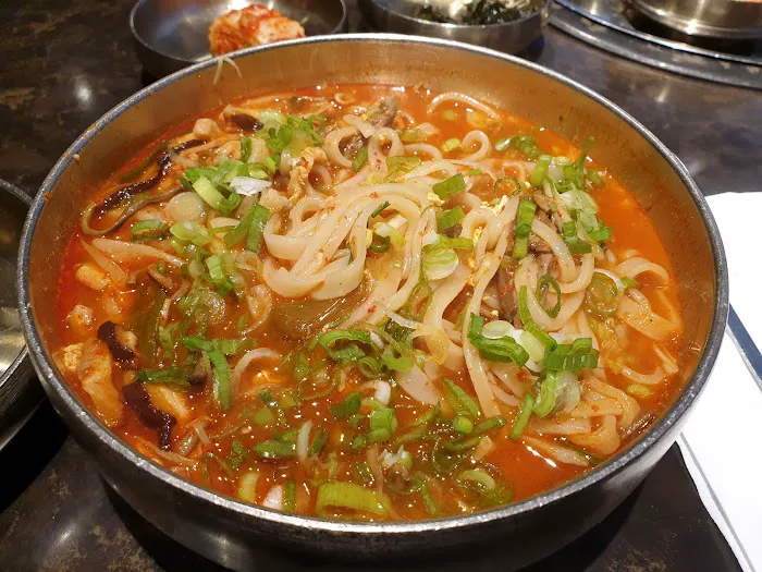 Antoya Korean BBQ Picture 3