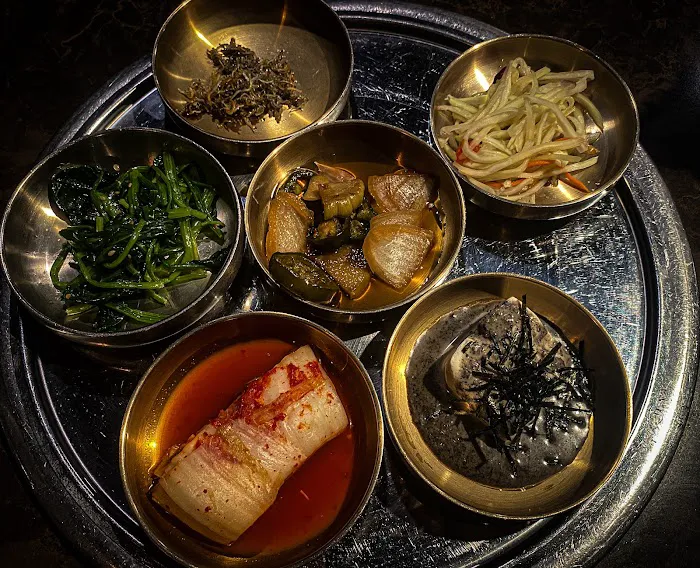Antoya Korean BBQ Picture 2