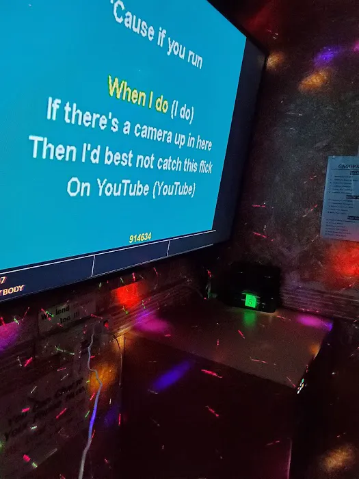 Gagopa Karaoke Picture 1
