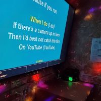 Gagopa Karaoke ico