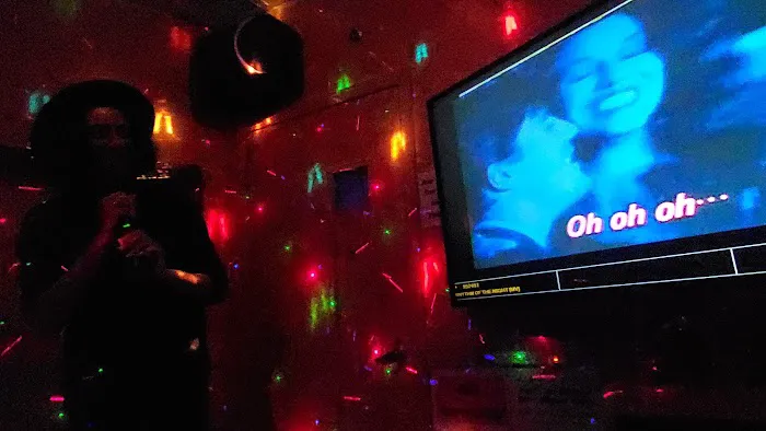 Gagopa Karaoke Picture 6