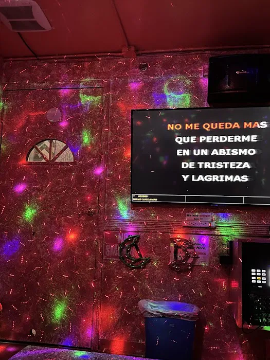 Gagopa Karaoke Picture 8