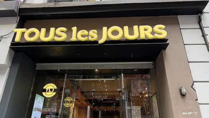 Tous Les Jours Picture 5