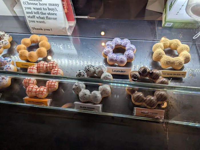 Mochi Mochi Donut Picture 6
