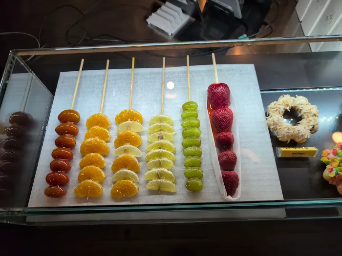 Mochi Mochi Donut Picture 7